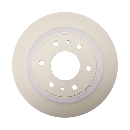 Raybestos 09 Saab Truck 9-7X Rotor, 580029Fzn 580029FZN